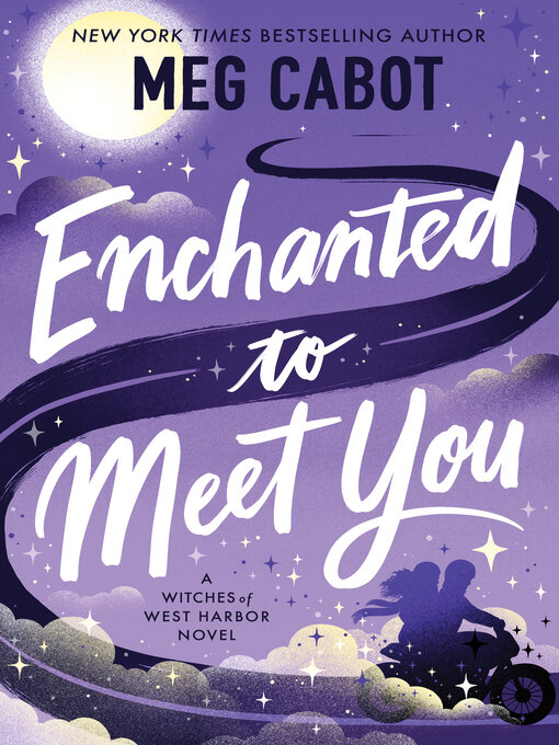 Title details for Enchanted to Meet You by Meg Cabot - Wait list